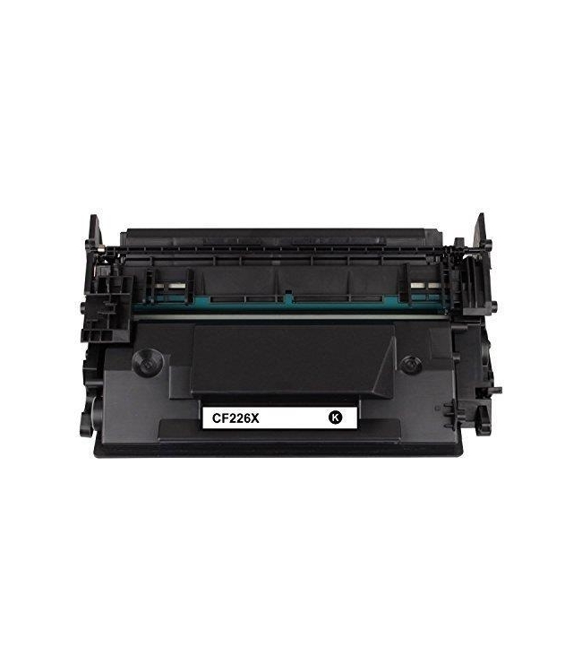 Hp CF226A Canon 052A 3.1K Nero Toner Compatibile per M402, M426, LBP212