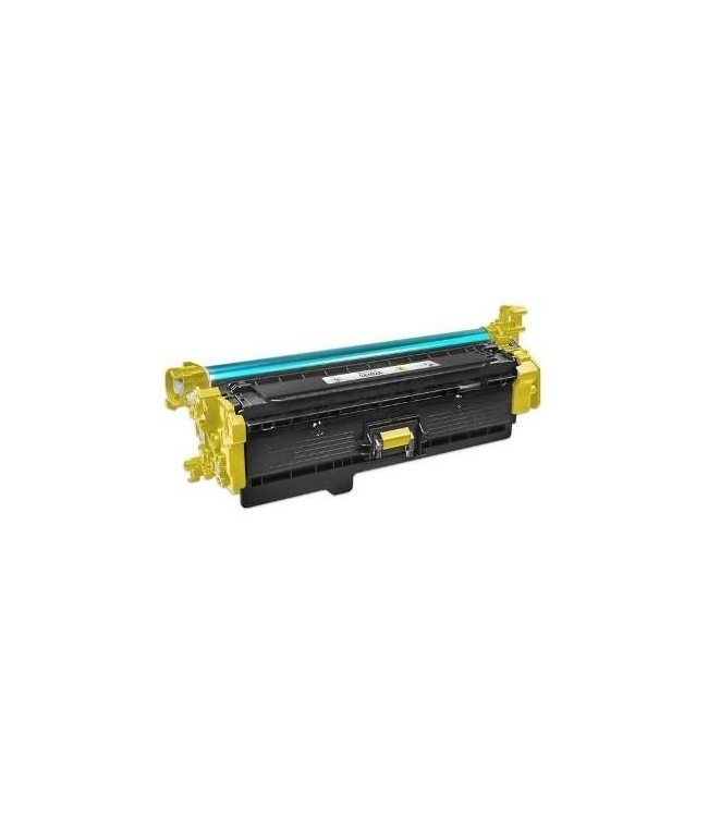 Hp CF362A Giallo Toner Compatibile per M552dn, M553X, M577dn