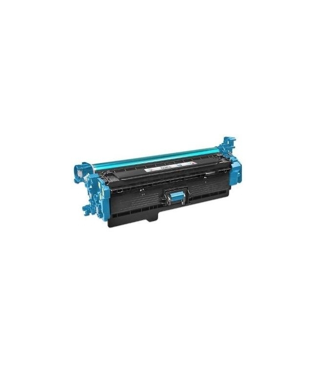 Hp CF361X Ciano Toner Compatibile per M553X, M577dn, E55040 dw