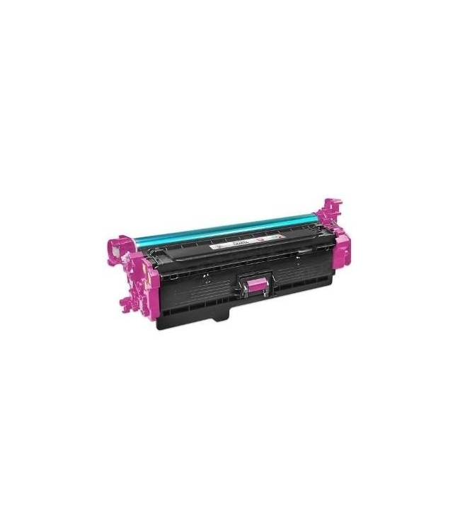 Hp CF363X Magenta Toner Compatibile per M553X, M577dn, E55040 dw