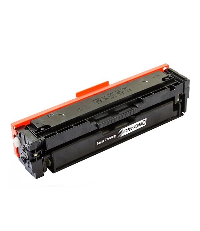 Hp CF 410A Nero Toner Compatibile per M452NW, M477FDN, MFP M377 dw