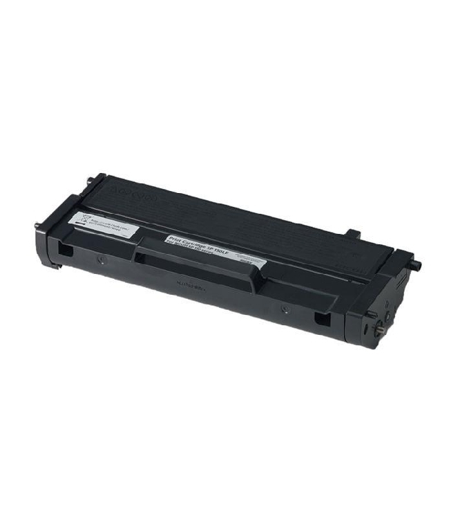 Ricoh Sp150 Nero Toner Compatibile