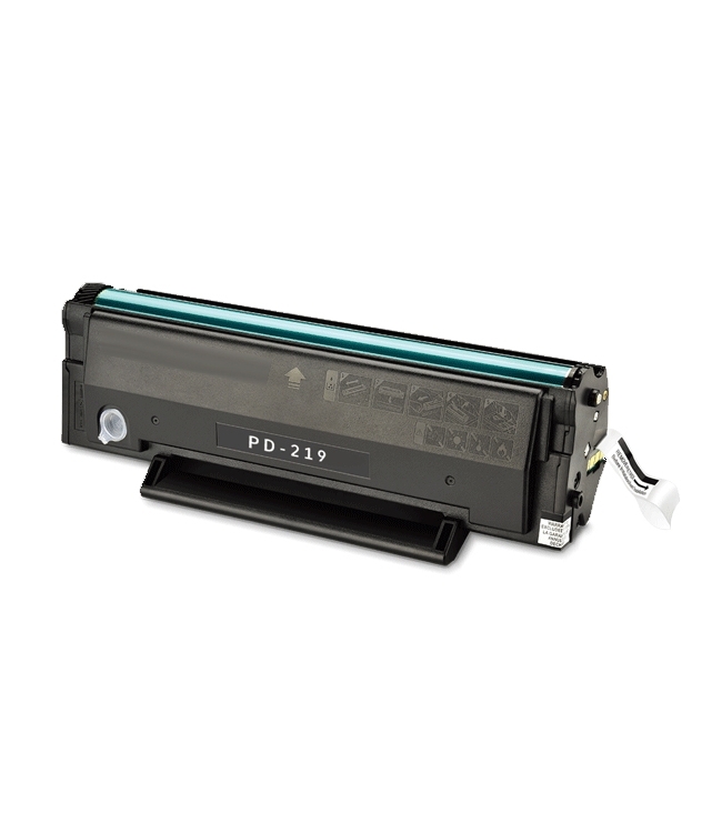 Pantum PD-219 Nero Toner Compatibile per P2509,P2509W,M6509,M6509NW,M6559N,M6559