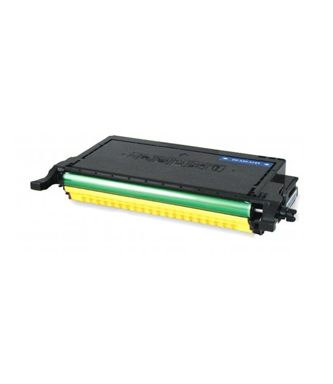 Epson C2800 Giallo Toner Compatibile per C2800 N, C2800 DN, C2800 DTN