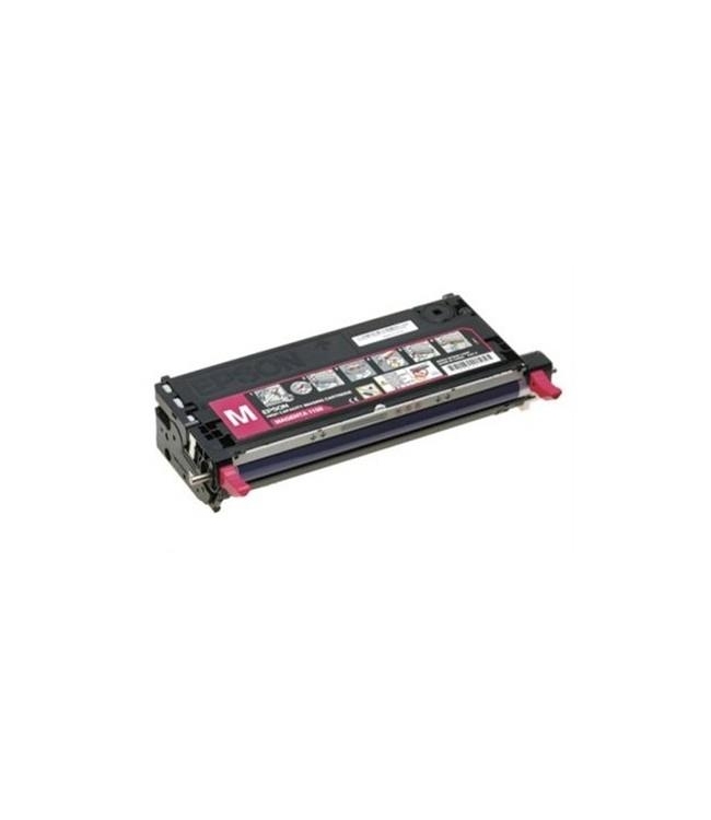 Epson C2800 Magenta Toner Compatibile per C2800 N, C2800 DN, C2800 DTN