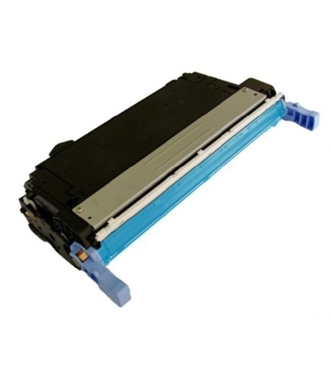 Hp Q5951 Ciano Toner Compatibile per HP Color laserjet 4700DN, 4700PH