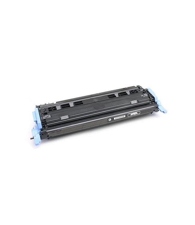 Hp Q6000 Canon 707 Nero Toner Compatibile per 2600N, 2605, LBP5000