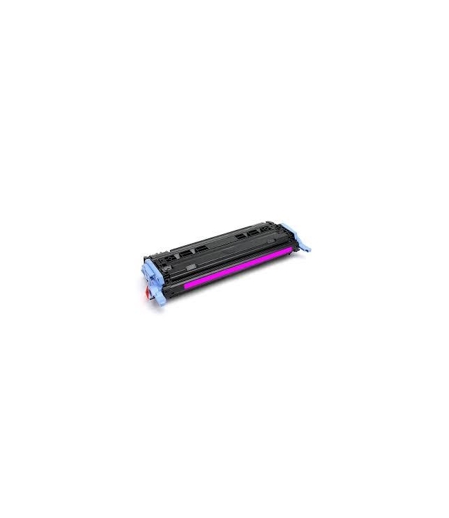 Hp Q6003 Canon 707 Magenta Toner Compatibile per 2600N, 2605, LBP5000