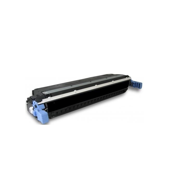 Hp Q6470 Canon 711 Nero Toner Compatibile per 3800, CP3505, LBP 5300