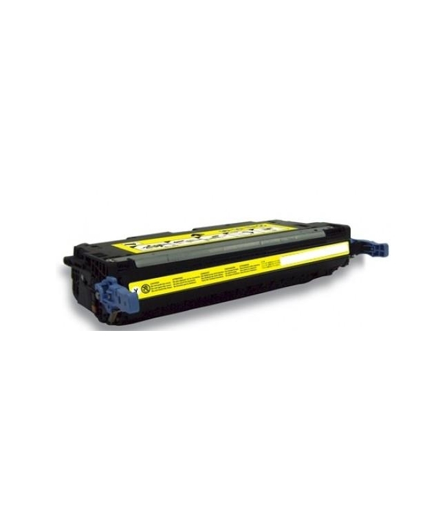 Hp Q7562A Giallo Toner Compatibile per HP Laserjet 2700, 3000N, 2700 N