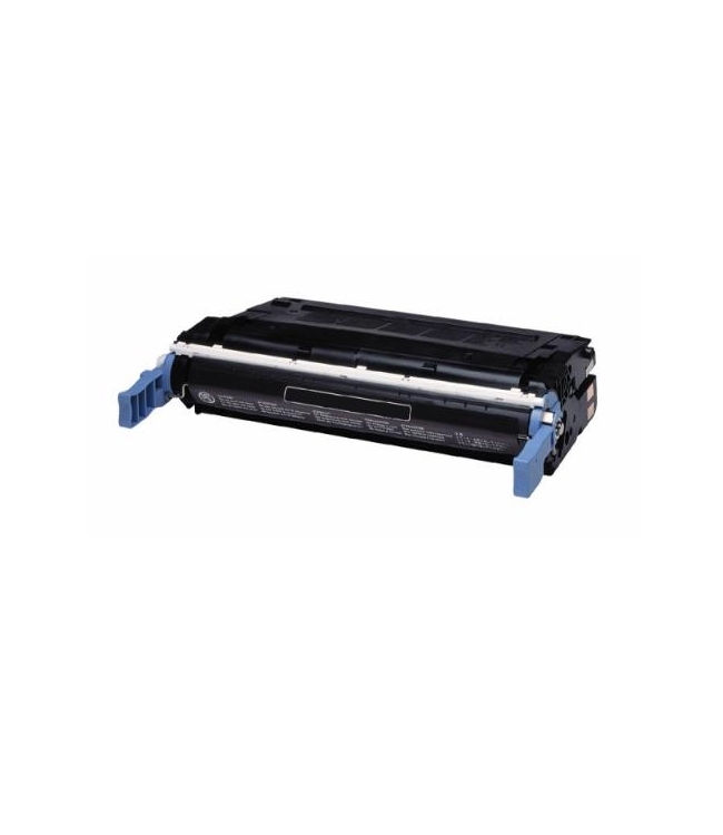 Hp C9720 Nero Toner Compatibile per LBP 2500, HP Color 4600, 4650