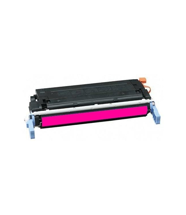 Hp C9723 Magenta Toner Compatibile per LBP 2500, HP Color 4600, 4650