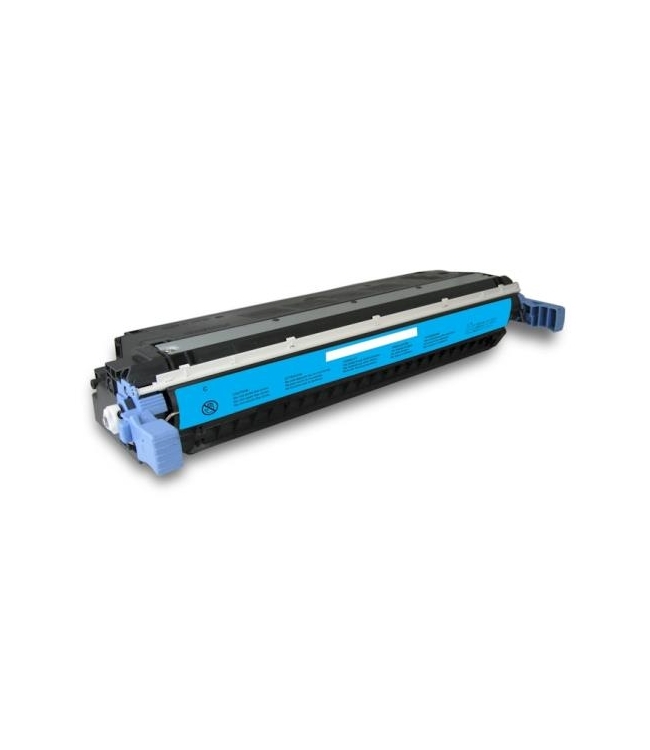 Hp C9731 Ciano Toner Compatibile per LBP 2710, 2810, HP Color 5500