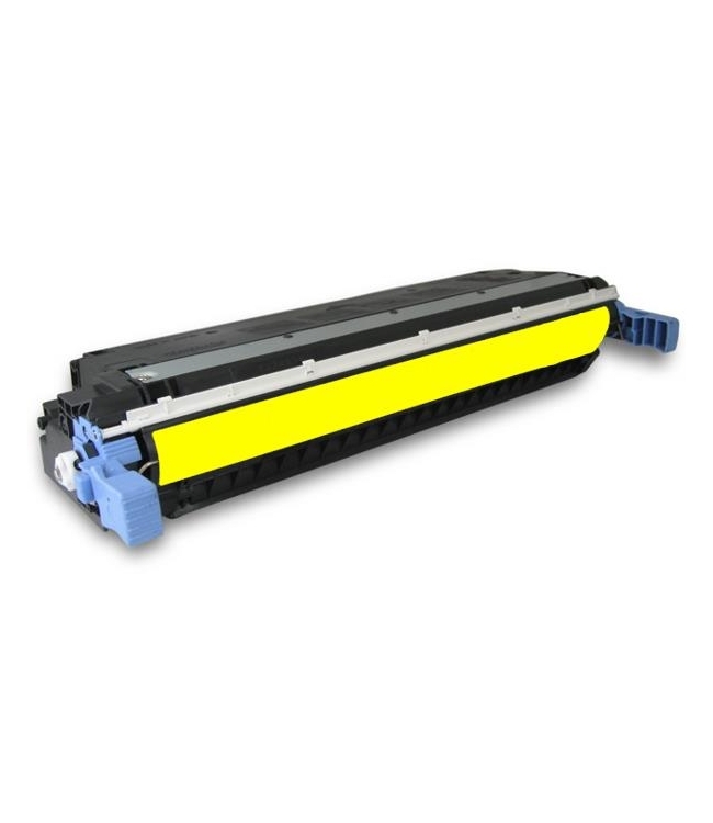 Hp C9732 Giallo Toner Compatibile per LBP 2710, 2810, HP Color 5500