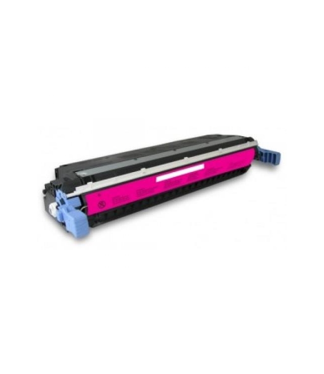 Hp C9733 Magenta Toner Compatibile per LBP 2710, 2810, HP Color 5500