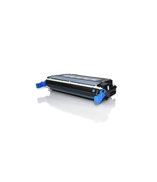 Hp CB401 Ciano Toner Compatibile per CP 4000, CP 4005DN, 4005 N