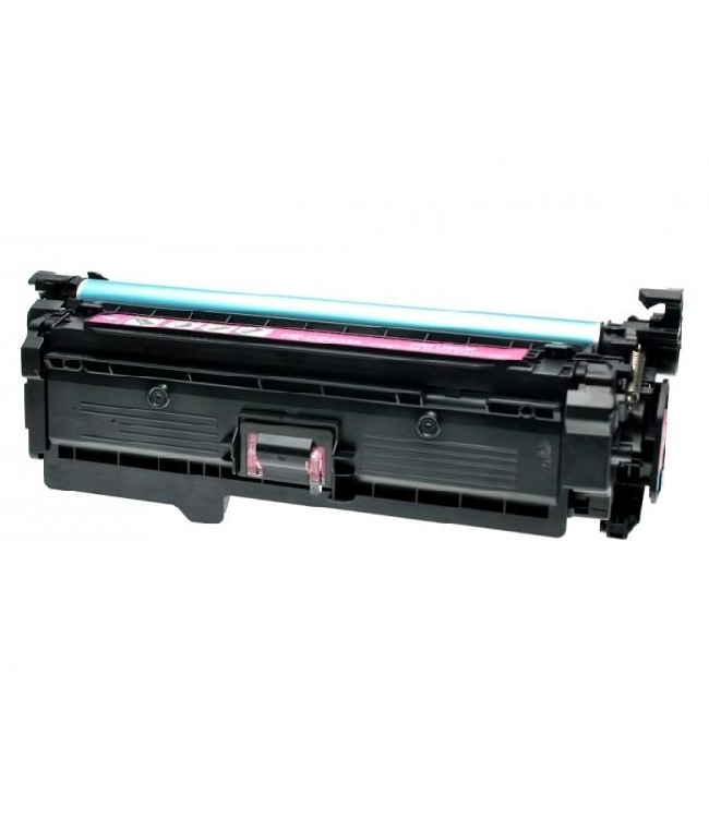 Hp CE403A Magenta Toner Compatibile per CM 1530, CP 3525, MFP M570DN