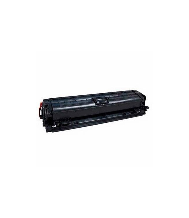 Hp CE740A Nero Toner Compatibile per CP5200, 5220, 52225DN