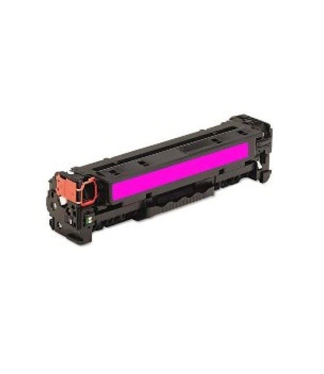 Hp CE743A Magenta Toner Compatibile per CP5200, 5220, 52225DN