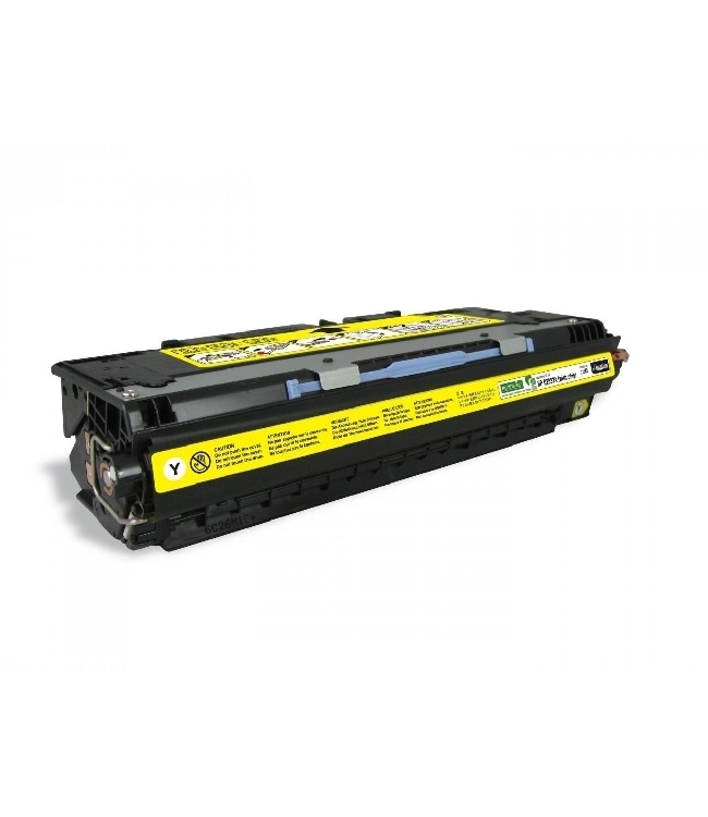 Hp Q2682 giallo Toner Compatibile per HP 3700DN, 3700N, 3700DTN