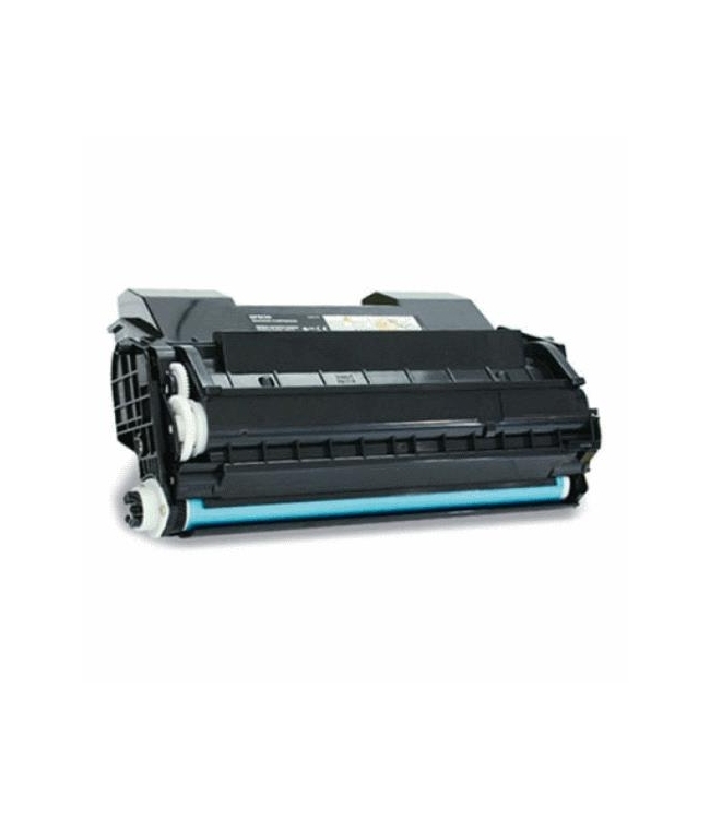 Oki B 6300 Nero Toner Compatibile