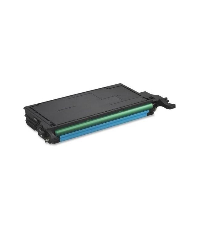 Samsung CLP620 Ciano CLT-C508L Toner Compatibile per CLP670 ND, CLX 6220FX, 6250