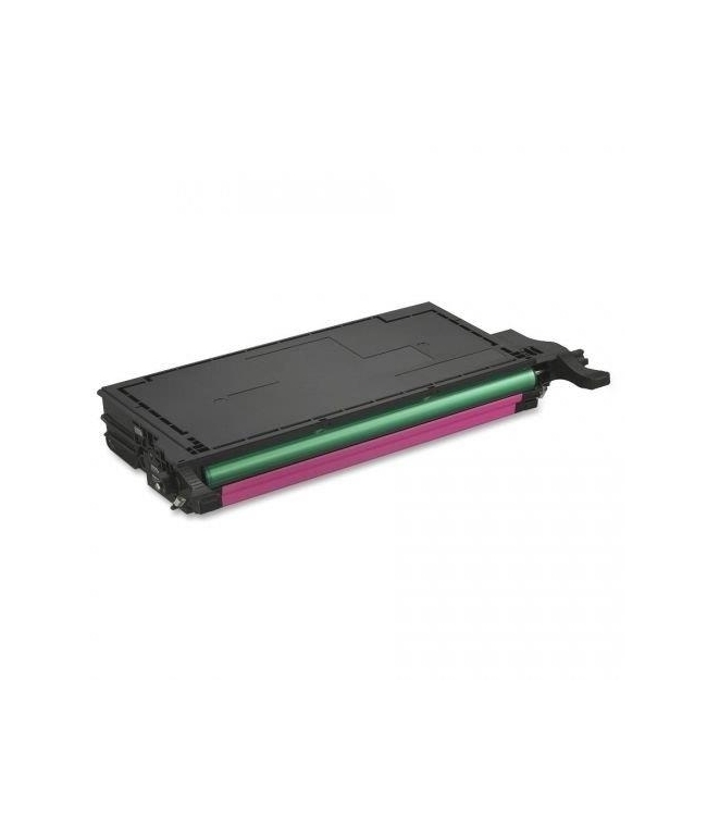 Samsung CLP620 Magenta CLT-M508L Toner Compatibile per CLP670ND, CLX6220FX, 6250