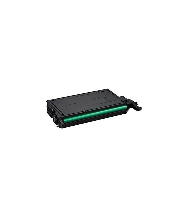 Samsung CLP770 Nero CLT-K6092S Toner Compatibile per CLP770 ND, CLP775 ND