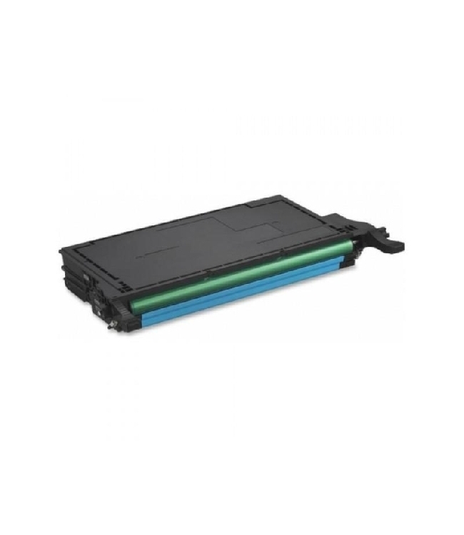 Samsung CLP770 Ciano CLT-C6092S Toner Compatibile per CLP770 ND, CLP775 ND