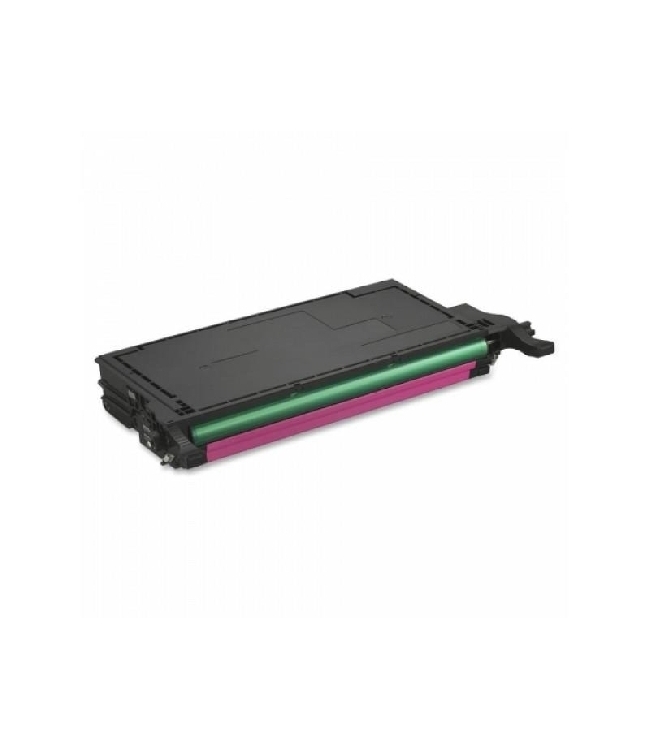 Samsung CLP770 Magenta CLT-M6092S Toner Compatibile per CLP770 ND, CLP775 ND