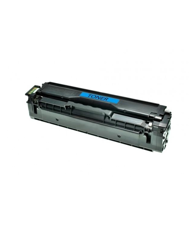 Samsung CLP415 Ciano CLT-C504S Toner Compatibile per CLP415, C1810, CLP4195