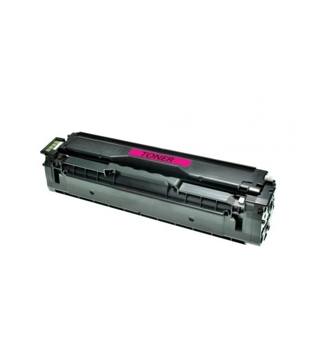 Samsung CLP415 Magenta CLT-M504S Toner Compatibile per CLP415, C1810, CLP4195