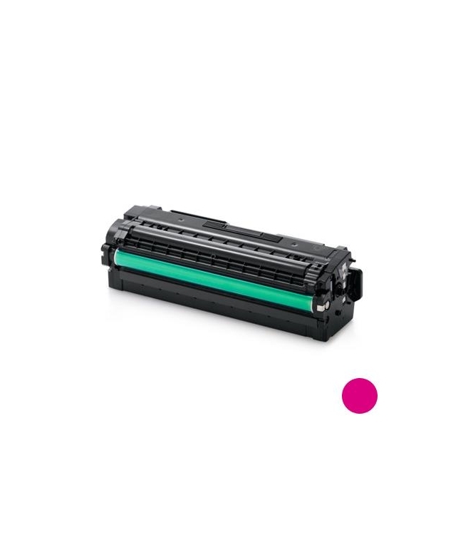 Samsung CLP680 Magenta CLT-M506S/ELS Toner Compatibile per CLP 680ND, CLX 6260