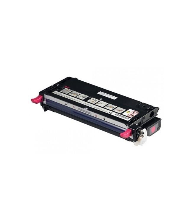 Phaser 6180 Magenta Toner Compatibile