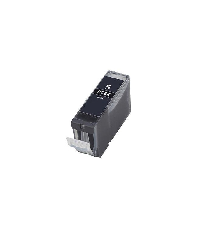 Canon PGI 5 / BCI 3 / BCI 6 Nero Cartuccia Compatibile per Pixma iP3300 IP3500 I