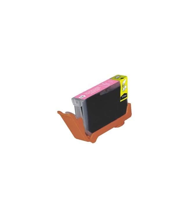 Canon CLI 8 Photo Magenta Cartuccia Compatibile per Pixma iP3300 IP3500 IP4200 I