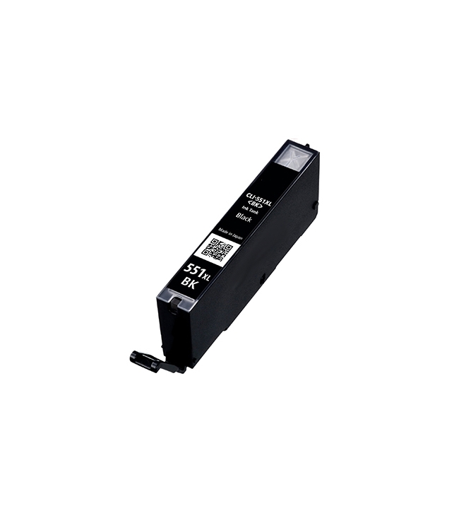 Canon CL551 Black Cartuccia Compatibile per IP7250 MG5450 MG6350