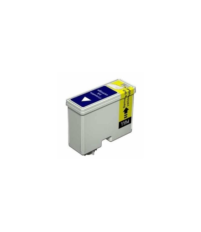 Epson T028 Nero Cartuccia Compatibile per Epson Printer Stylus C60 C61 CX3100