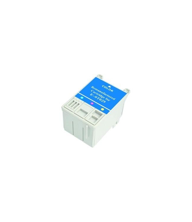 Epson T029 Color Cartuccia Compatibile per Epson Printer Stylus C60 C61 CX3100