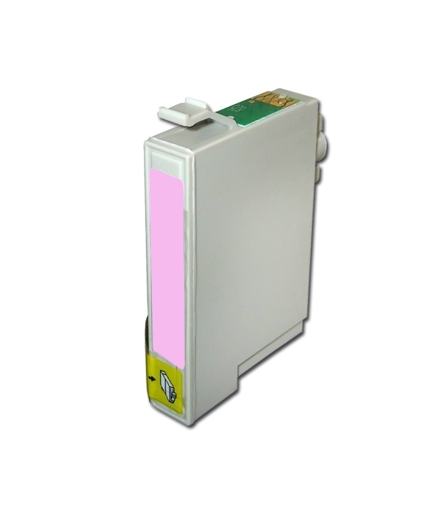 Epson T0596 Photo Magenta Cartuccia Compatibile per Stylus Photo R2400