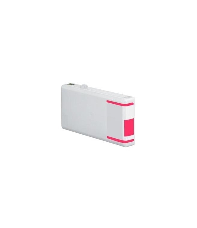 Epson T7013 Magenta Cartuccia Compatibile