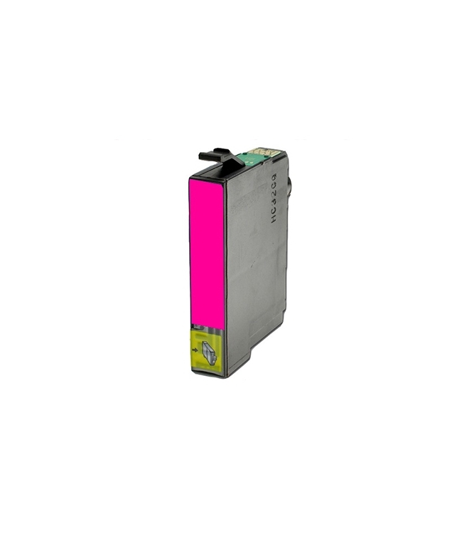 Epson T1813 Magenta Cartuccia Compatibile per XP30 XP102 XP202 XP205 XP302 XP305