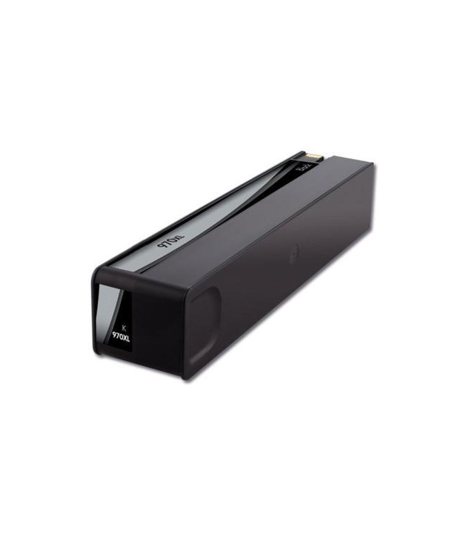 Hp 970XL Nero Cartuccia Compatibile