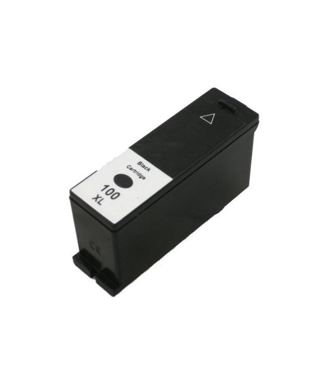 Lexmark 100XL Nero Cartuccia Compatibile