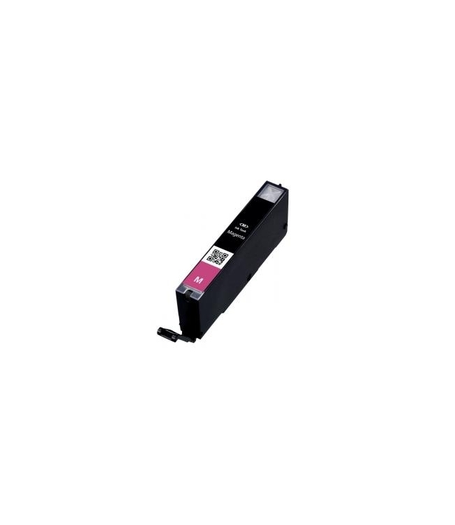 Canon CLI571 Magenta Cartuccia Compatibile per MG5700 MG6800 MG7700