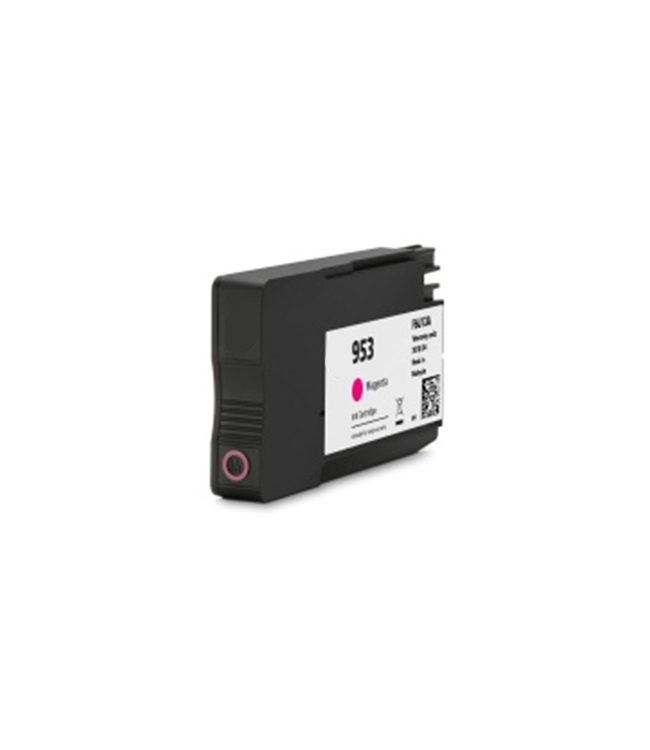 Hp 953XL Magenta Cartuccia Compatibile