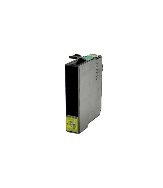 Epson T3471 Nero Cartuccia Compatibile per WF-3720DWF / WF-3725DWF