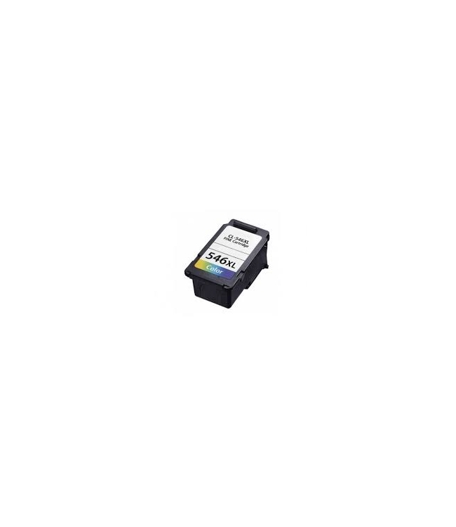 Canon CL546XL Color Cartuccia Compatibile per Canon Pixma MG2450, MG2550, iP285