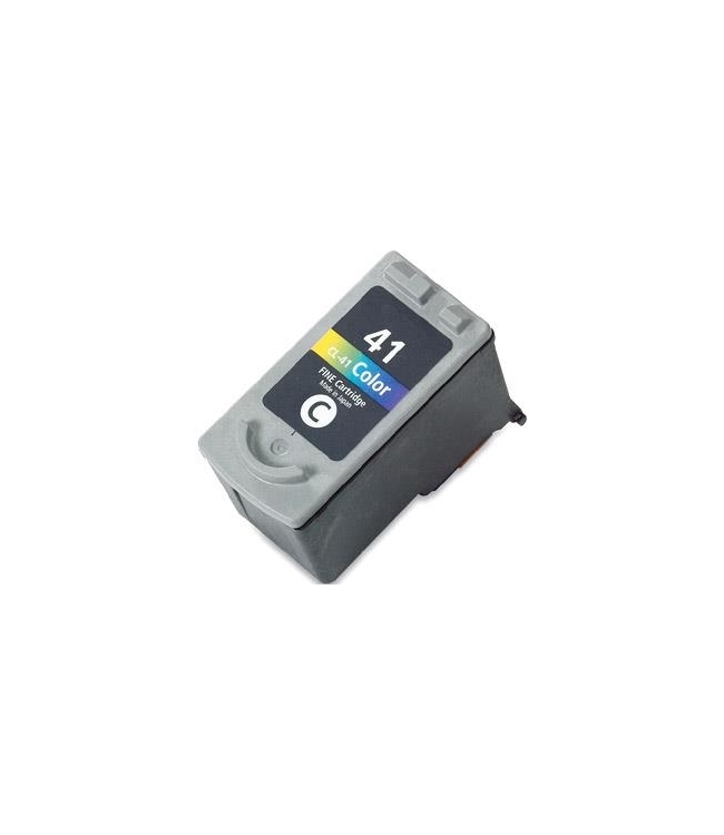 Canon CL41 Color Cartuccia Compatibile per Canon PIXMA IP2200 IP6210D MP140 MP16