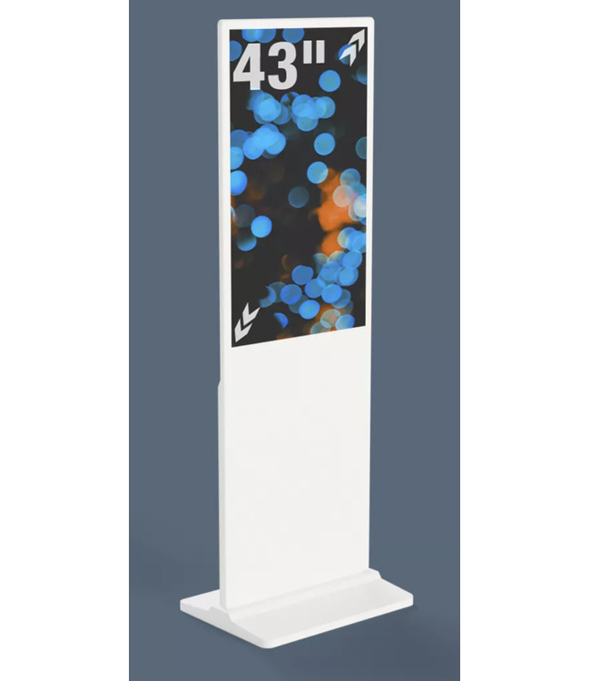 Totem interattivo